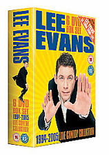 Lee evans box for sale  STOCKPORT