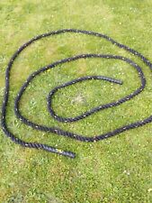 Fitness battle rope for sale  BATH