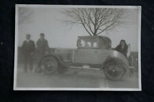 Foto auto 1933 gebraucht kaufen  Bremen