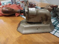 Antique check perforator for sale  Gibsonville