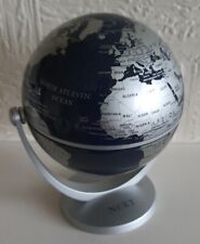 Mini desk globe for sale  UK