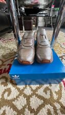 Adidas micropacer used for sale  LONDON