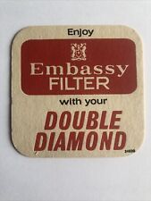 Double diamond embassy for sale  WAKEFIELD