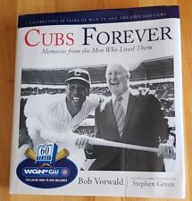 Cubs forever memories for sale  Wauzeka