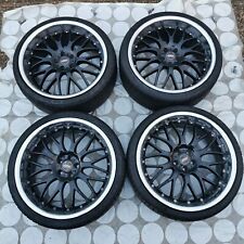 Ssw alloy black for sale  HATFIELD