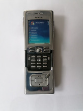 Nokia n91 handy gebraucht kaufen  Deutschland