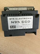 Str elektronik n95 gebraucht kaufen  DO-Mengede