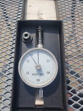 Dial gauge for sale  ORMSKIRK