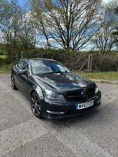 Mercedes c250 cdi for sale  FERNDOWN