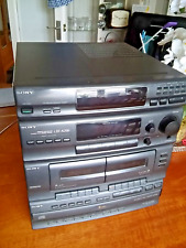 Sony quality stereo for sale  SWINDON