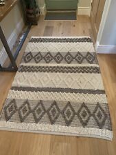 Scandi style wool for sale  HINTON ST. GEORGE