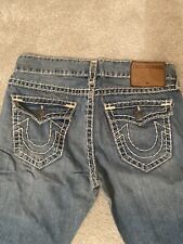 True religion billy for sale  KINGSTON UPON THAMES