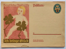 Bildpostkarte deutsche nothilf gebraucht kaufen  Bad Lauchstädt