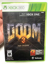 Usado, Doom 3 BFG Edition para Microsoft Xbox 360 sem pôster excelente estado comprar usado  Enviando para Brazil