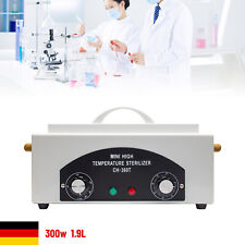 Sterilisator instrumente heiß gebraucht kaufen  Leipzig