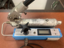 Usado, Calibrador de presión digital Omicron OTE-P202 segunda mano  Embacar hacia Mexico