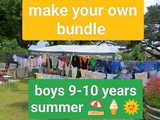 Years boys summer for sale  NEWCASTLE