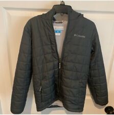 Columbia puffer jacket for sale  Poplar Bluff