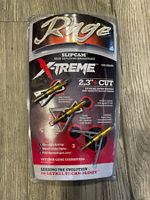 Rage slipcam xtreme for sale  Apple Valley