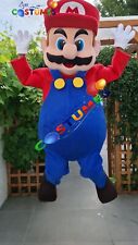 Hire super mario for sale  CROYDON