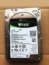  Seagate Enterprise 2.5" 1200 GB 10000 RPM 1.2tb 512e/4kn 6.35 cm ST1200MM0129 for sale  Shipping to South Africa