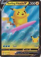 Surfing pikachu 008 for sale  Canada
