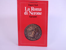 Roma nerone. libro usato  Scorze