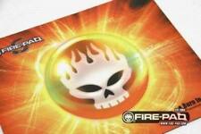 Fire pad burn for sale  Ireland