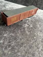 Lima closed wagon for sale  MAYBOLE