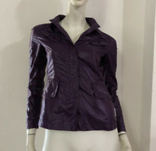 Aspesi giacchetto viola usato  Ardea