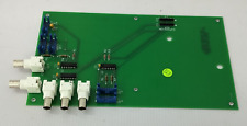 Placa de circuito impresso Photon Kinetics periférica MUX 32-2061-04 comprar usado  Enviando para Brazil