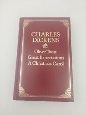Charles dickens oliver for sale  WAKEFIELD