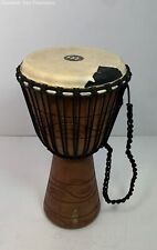 Meinl djembe bongo for sale  South San Francisco