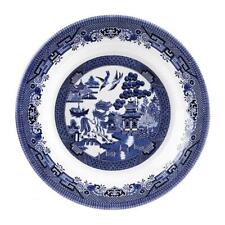 willow pattern side plates for sale  Ireland