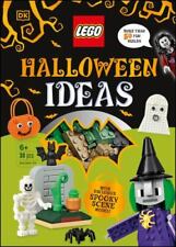 Lego halloween ideas for sale  Arlington