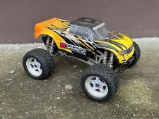 HPI E Savage Flux Brushless 1/10 Monster Truck Mamba Monster for sale  Shipping to South Africa
