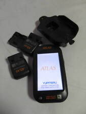 Computador Atlas Cycle Asg-Cm21 sensor GPS mapa nº. J comprar usado  Enviando para Brazil