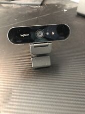 Logitech pro webcam d'occasion  Expédié en Belgium