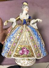 Personnage figurine statue d'occasion  Menton