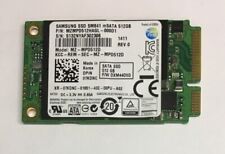 Used, 512GB mSATA SSD mixed brands for sale  Shipping to South Africa