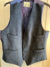 mens wool waistcoat 44 for sale  CAMBORNE