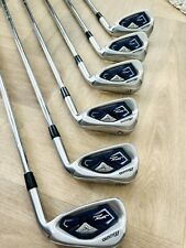 Golf clubs iron for sale  STOCKTON-ON-TEES