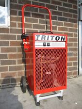 Ebac triton industrial for sale  Aston