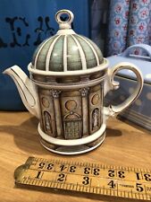 Collectable decorative teapot for sale  NORTHAMPTON