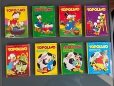 Topolino fascia 900 usato  Pinerolo