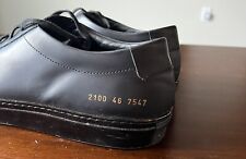 Common projects low for sale  Nashville