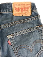 Levis 901 mens for sale  EDINBURGH