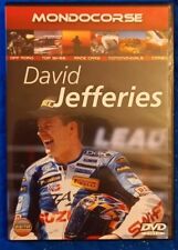 David jefferies dvd usato  San Maurizio D Opaglio