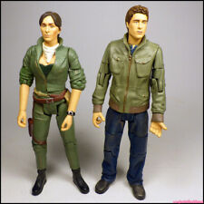 Primeval action figures for sale  BENFLEET