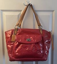 Coach 13178 large for sale  Marlton